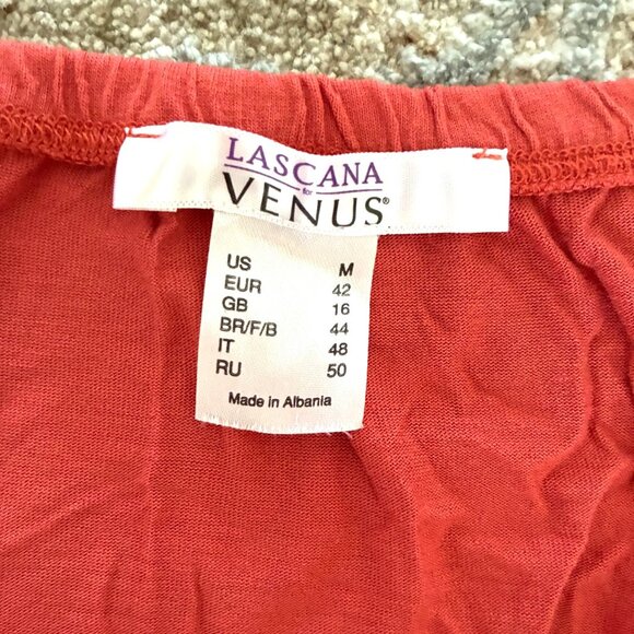 Lescana Venus Strapless Jumpsuit - size Medium Bohemian Core, Beachcore, Hippie - Picture 5 of 7